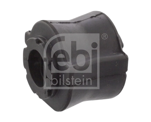 Mounting, stabiliser bar